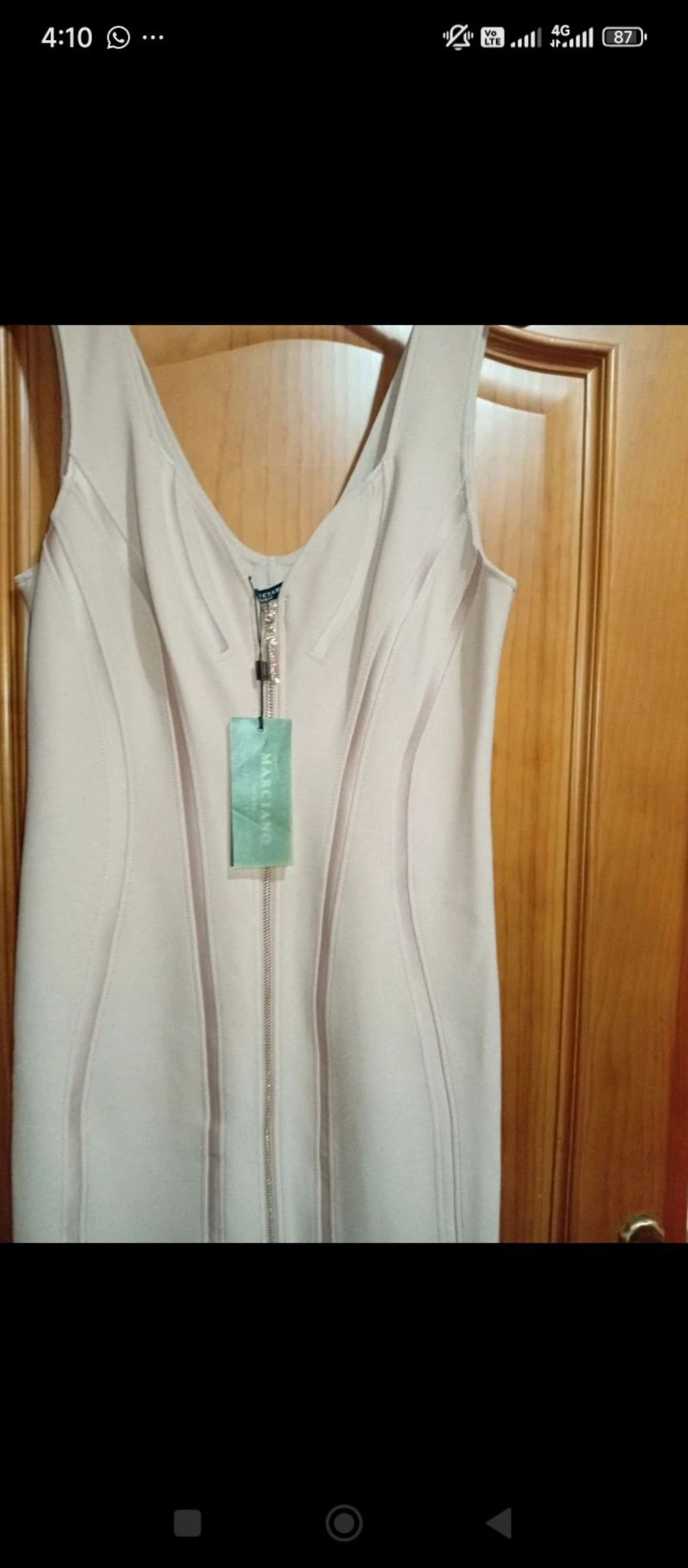Push Up Dress GUESS by Marciano – photo 2